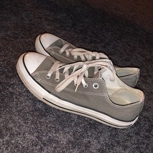 Gray converse